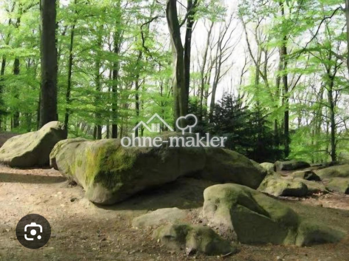 "Aaper Wald" Naturschutzgebiet