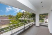 Panorama Balkon Penthouse