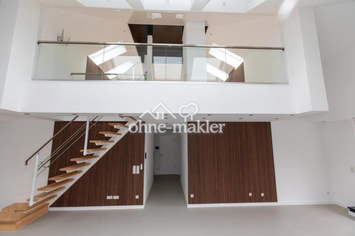 Duplex-Penthouse