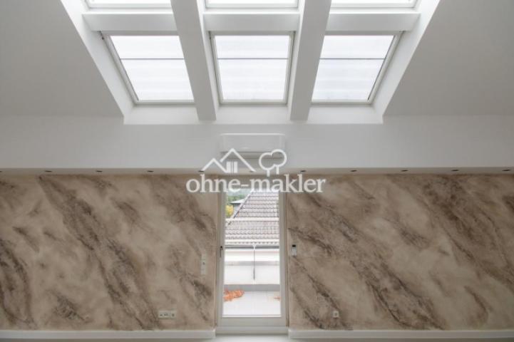 Penthouse klimatisiert