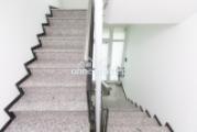 separates Treppenhaus zum Ph.