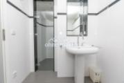 Souterrain Bad mit Dusche