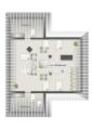 Penthouse 2. Etage