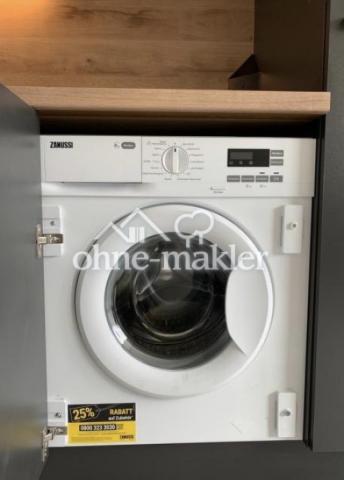 Waschmaschine