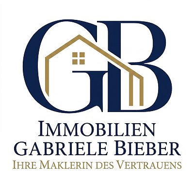 Immobilien Gabriele Bieber Logo