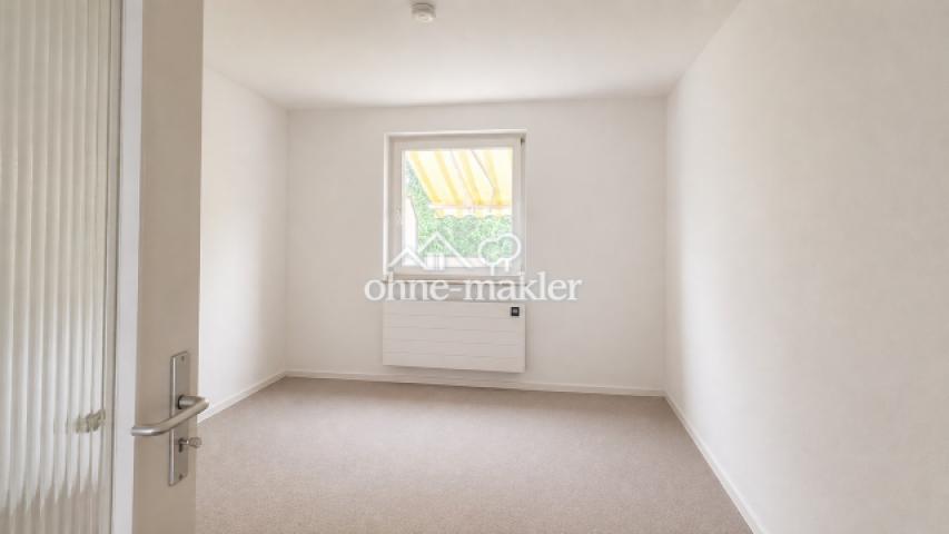 Kinderzimmer/Büro