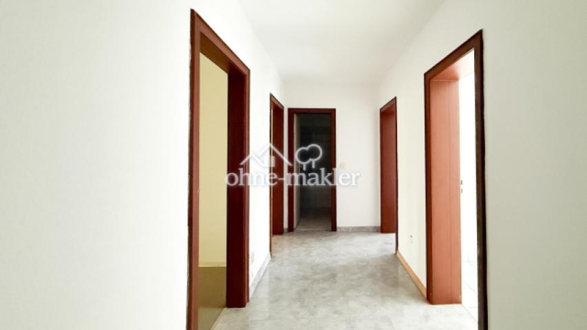 Wohnungsflur