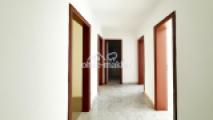 Wohnungsflur