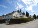 Seitenansicht / Umgebung Haus