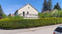 Seitenansicht / Umgebung Haus