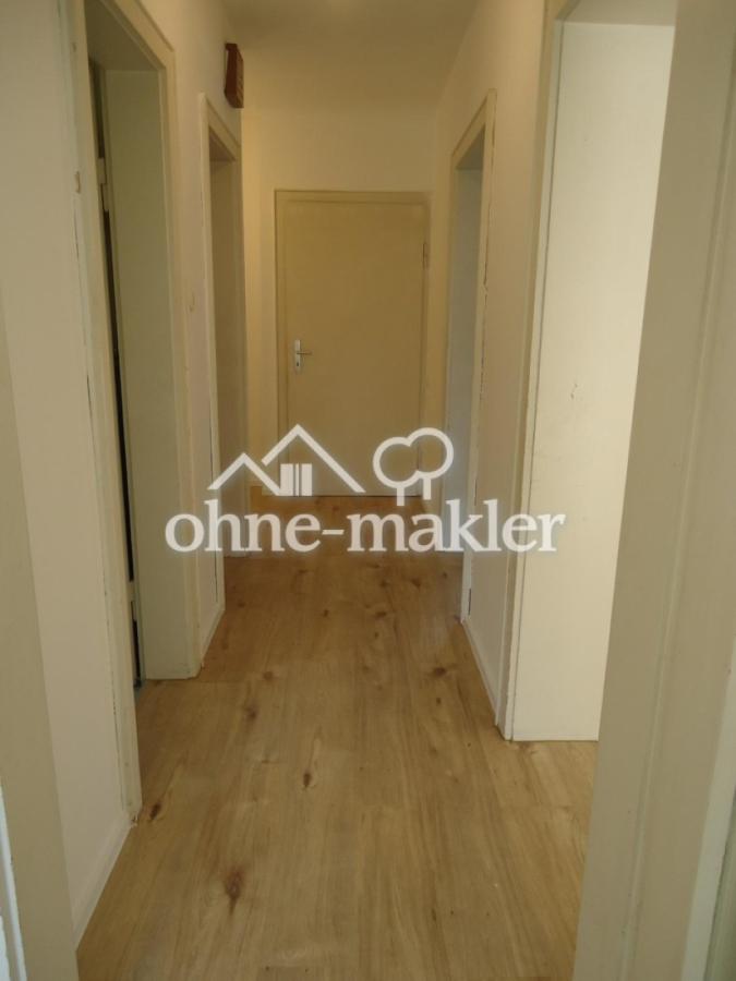 Diele im EG
