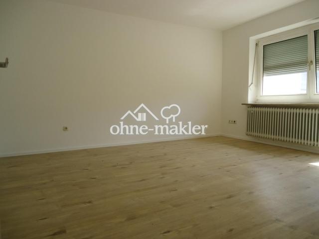 1. Zimmer im EG