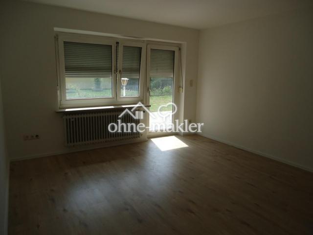 1. Zimmer im EG 