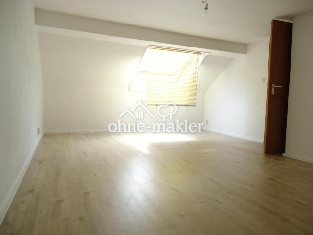 Dachgeschoss 1. Zimmer 