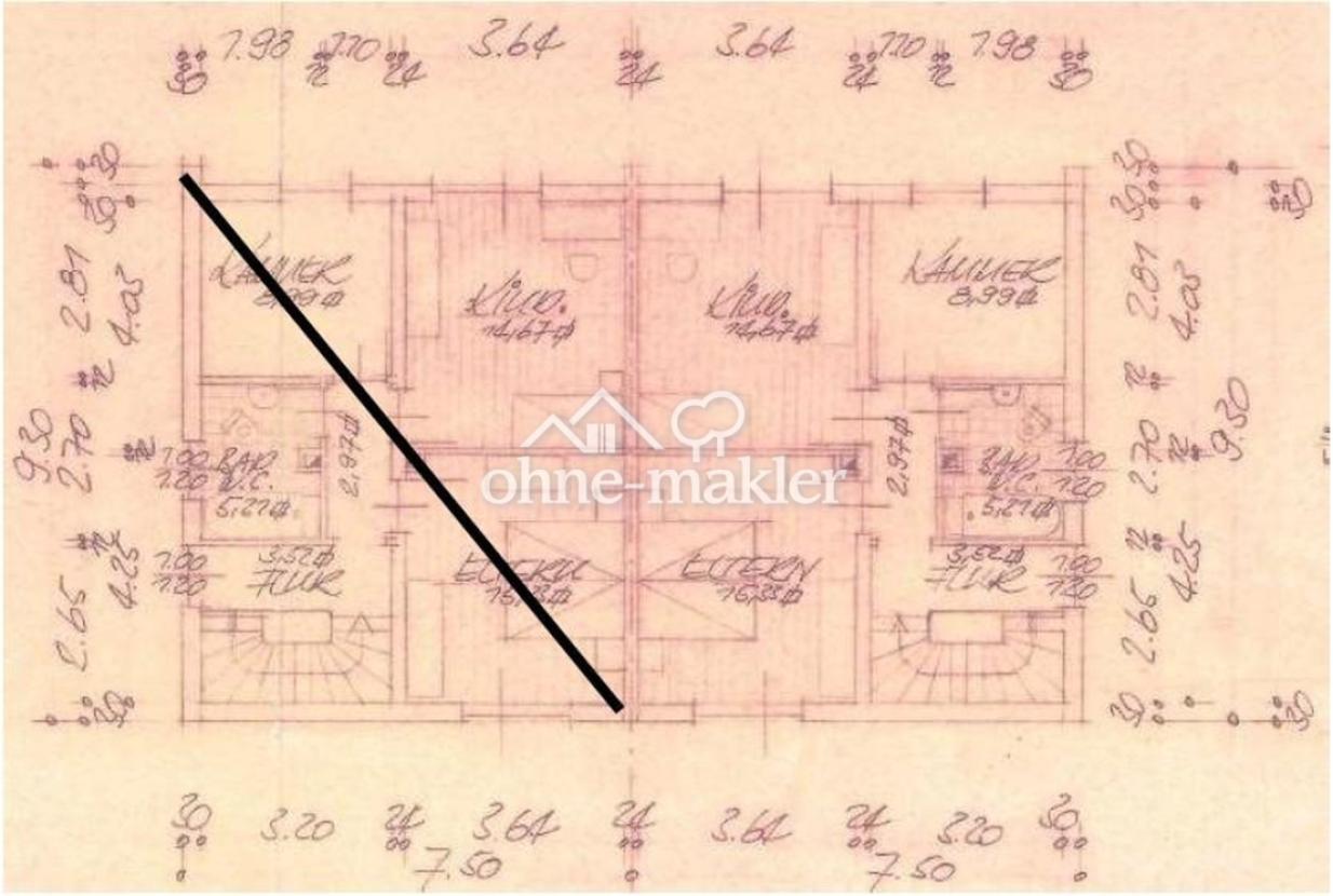 Grundriss 1.OG