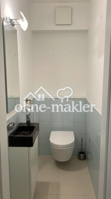 Gäste-WC