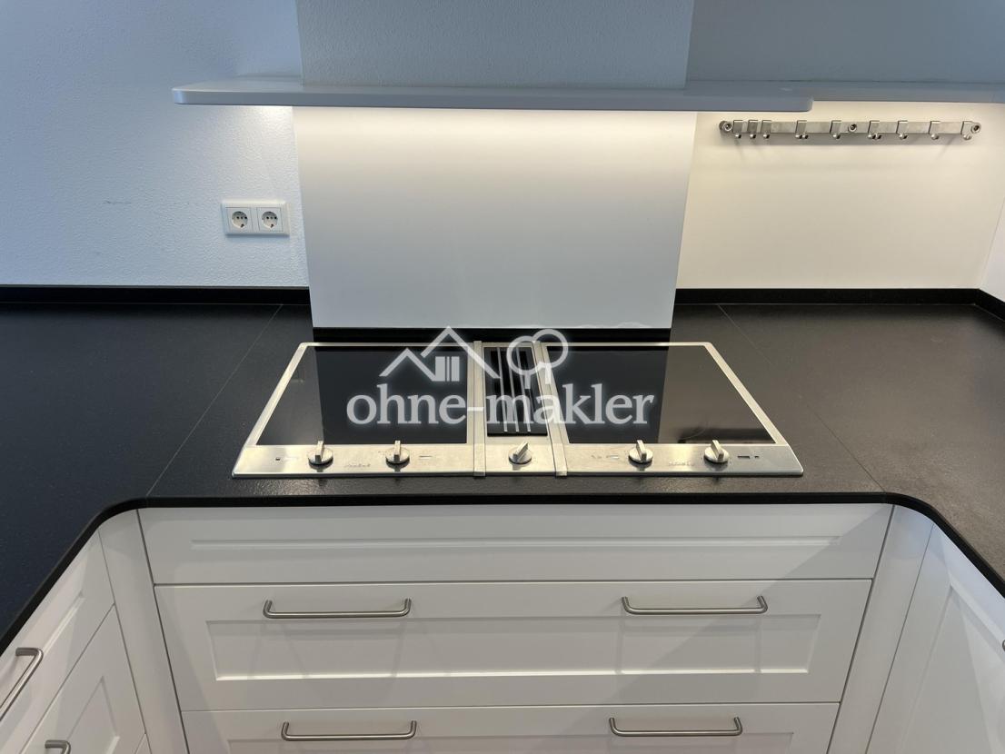 Kücheneinrichtung
