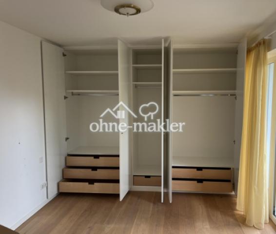 Einbauschrank Schlafzimmer