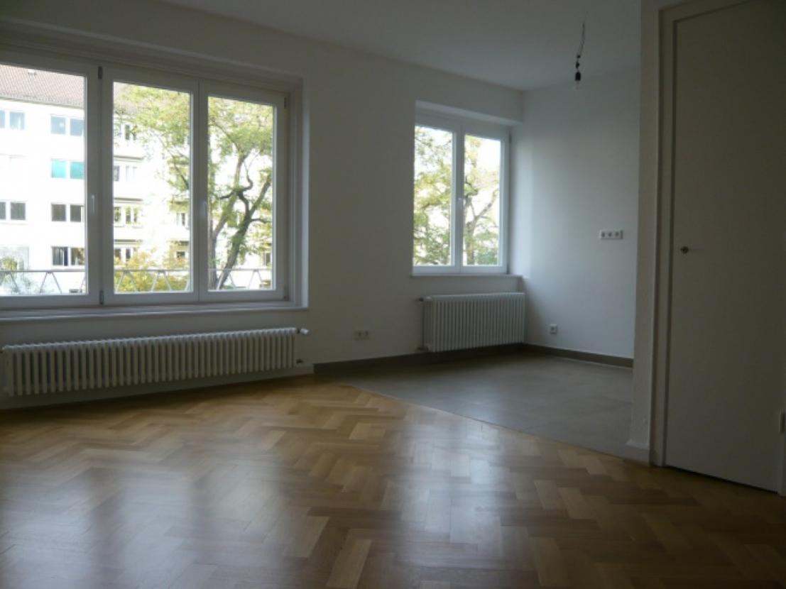 Esszimmer/Küche