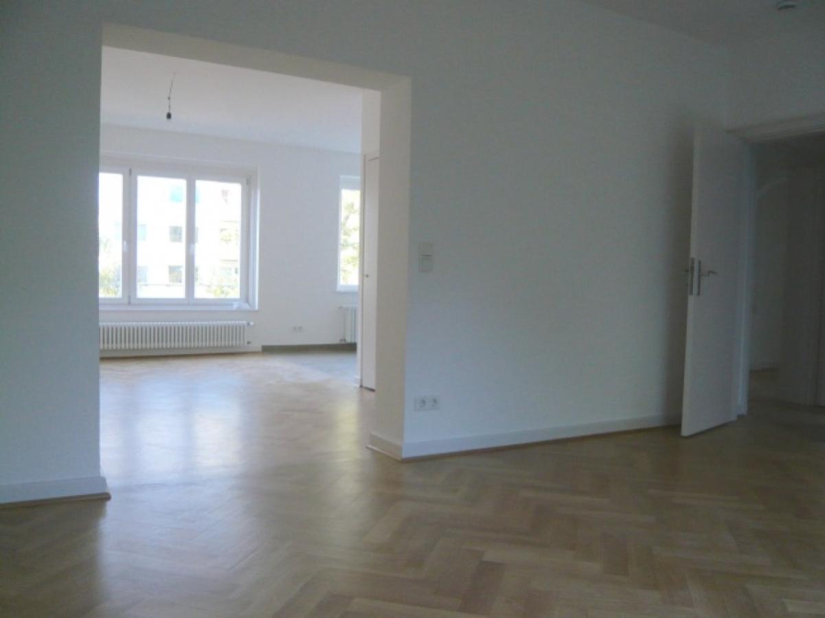 Wohn- und Esszimmer