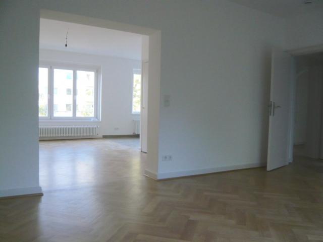 Wohn- und Esszimmer