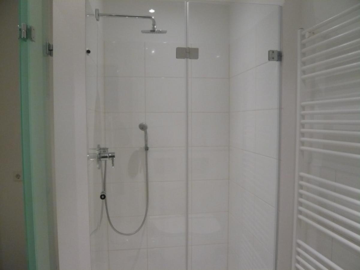 Dusche