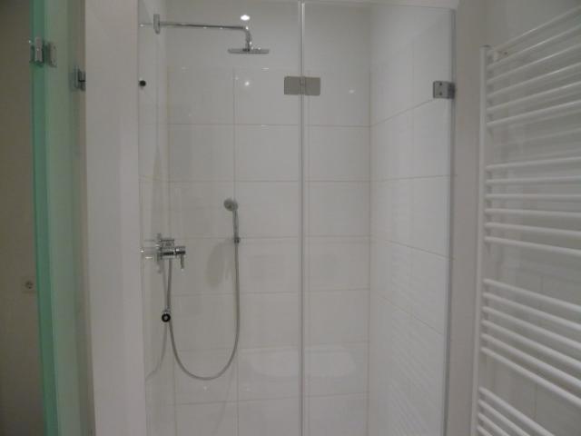 Dusche