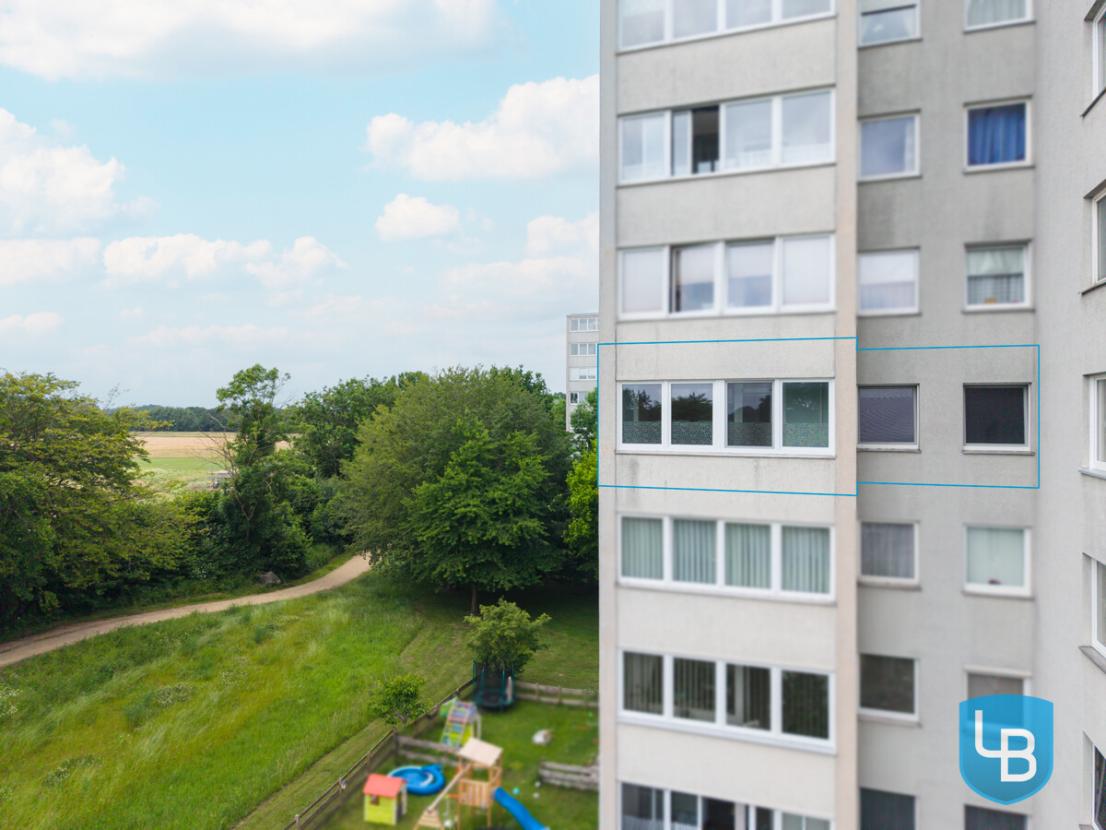Draufsicht