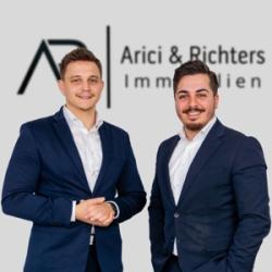 Hakan Arici & Marvin Richters Immobilien GbR
