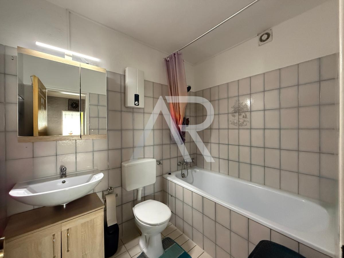 Badezimmer