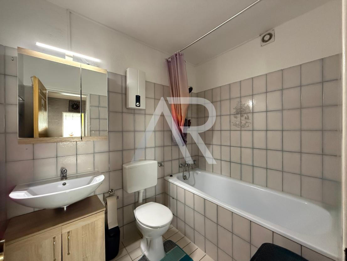 Badezimmer
