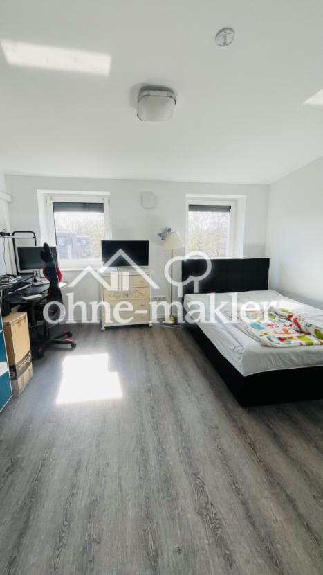3 Schlafzimmer