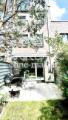 Gartenterrasse
