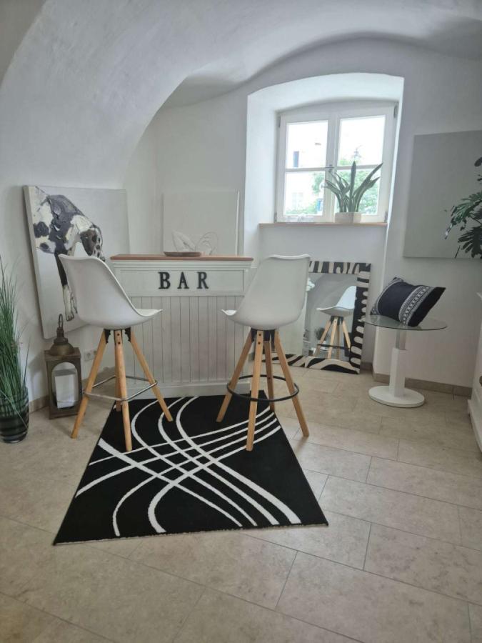 Bartheke
