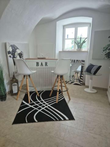 Bartheke