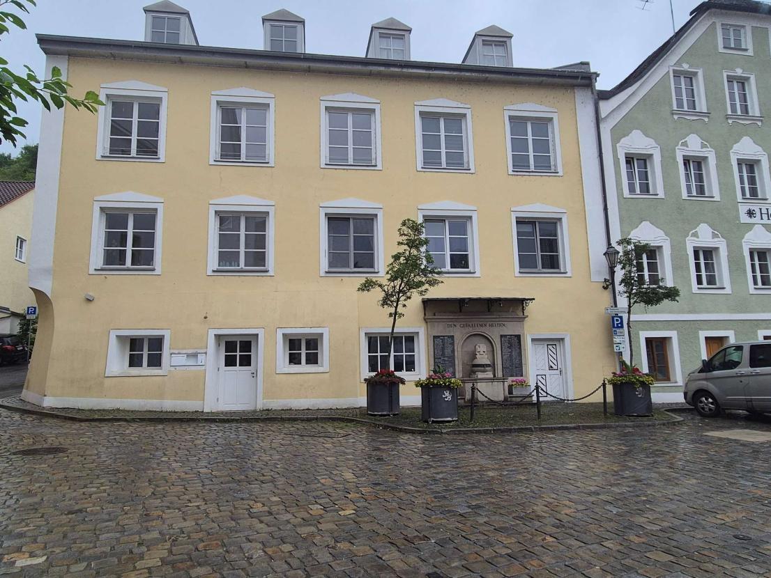 Außenansicht