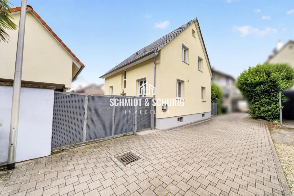 Schmidt & Schurig Immobilien