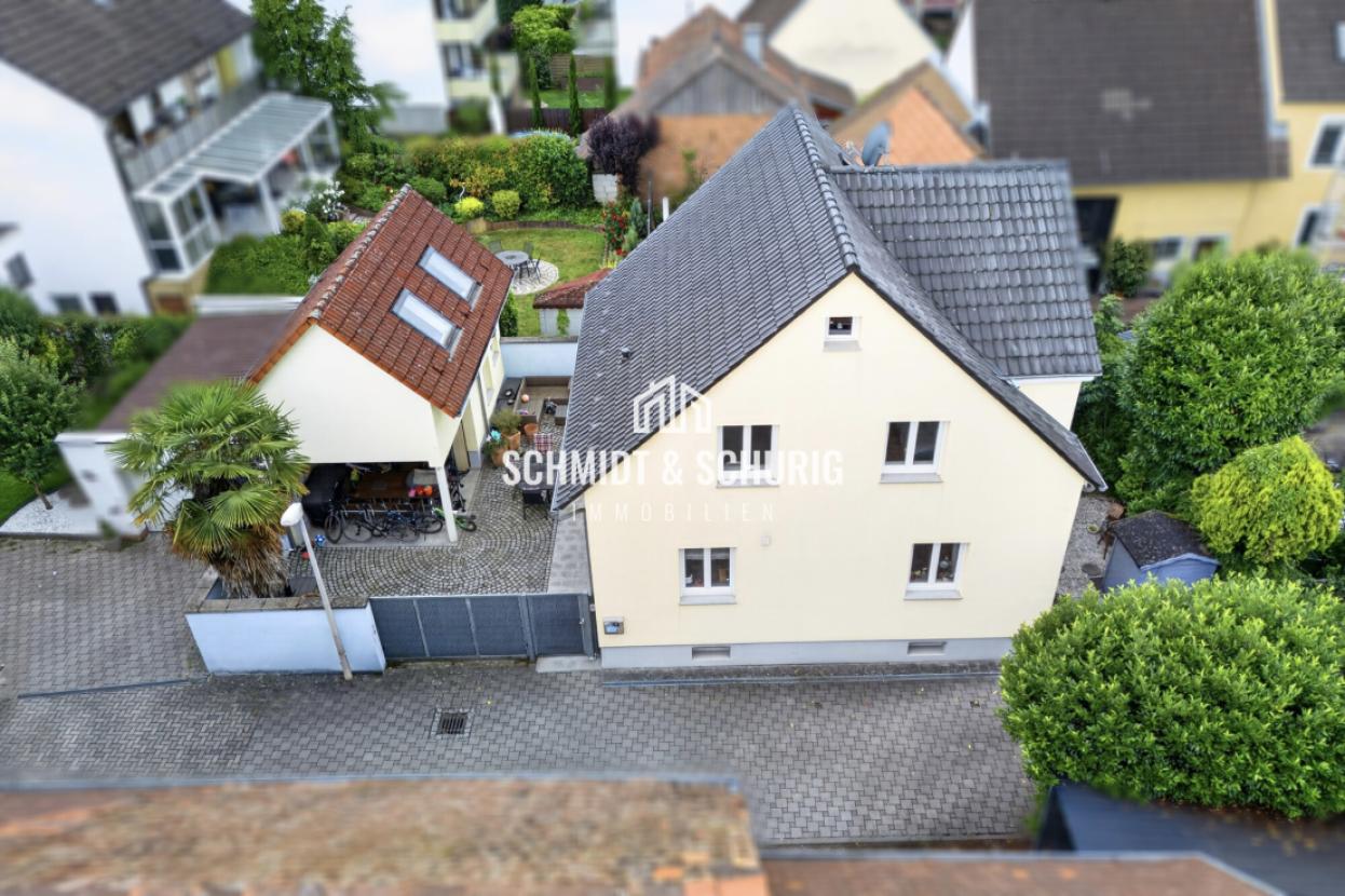 Luftaufnahme
