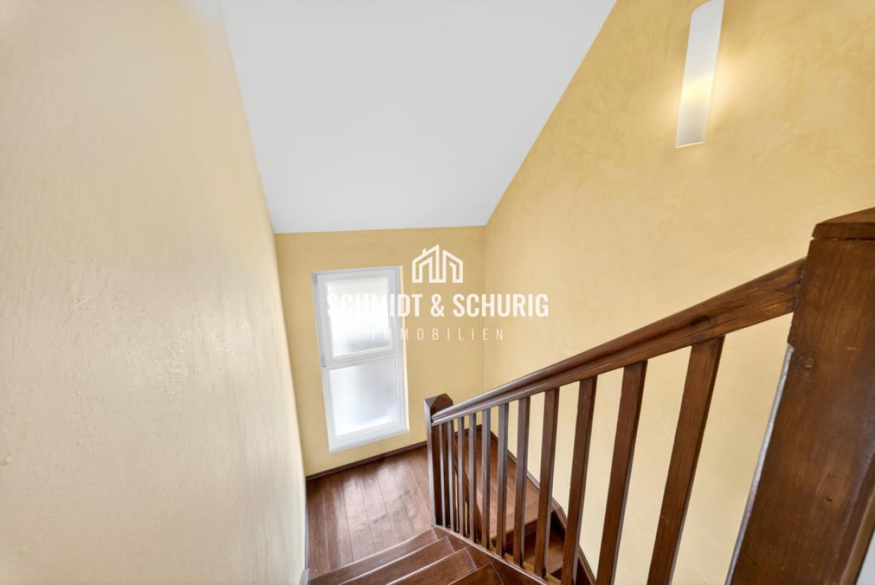 Treppenhaus