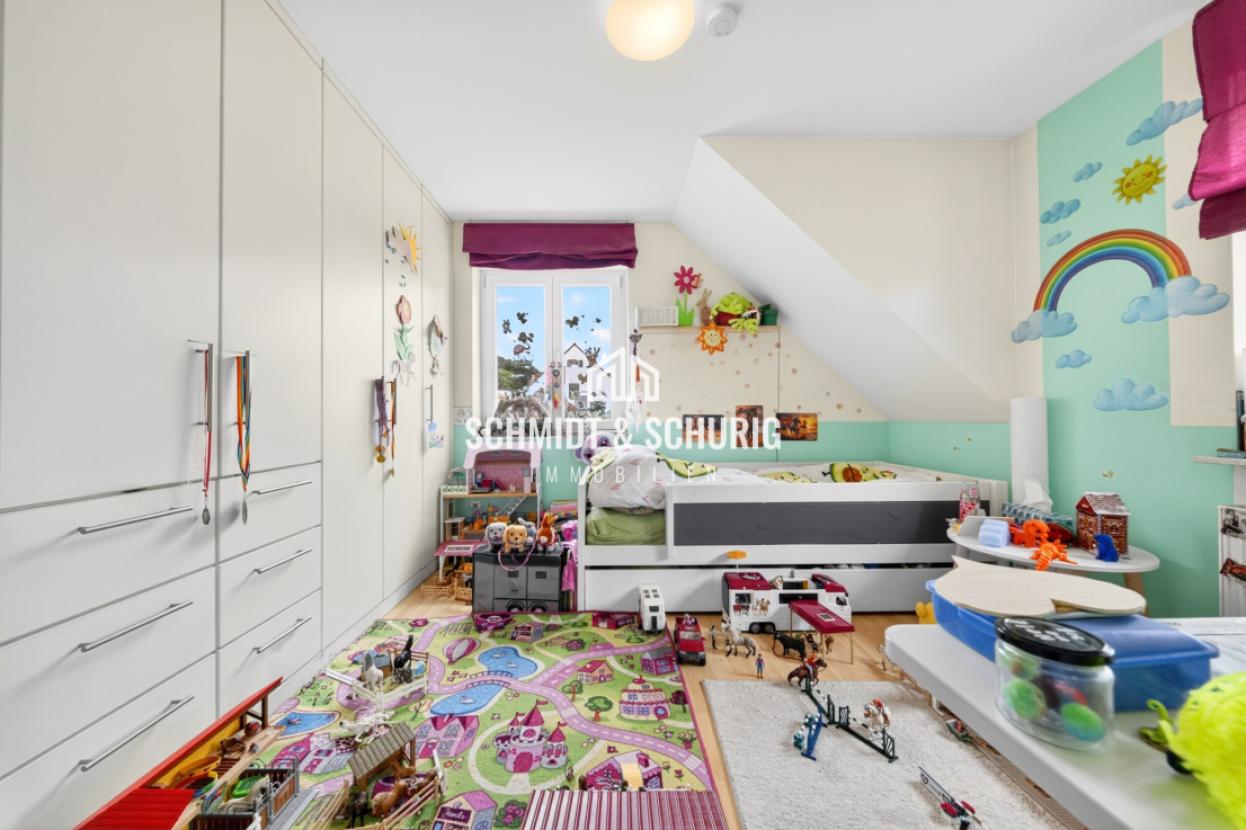 Kinderzimmer