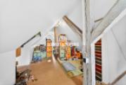 Spielzimmer / Spitzboden
