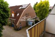 Blick vom Balkon 1