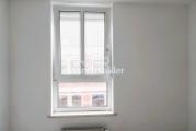 Ausblick Schlafzimmer