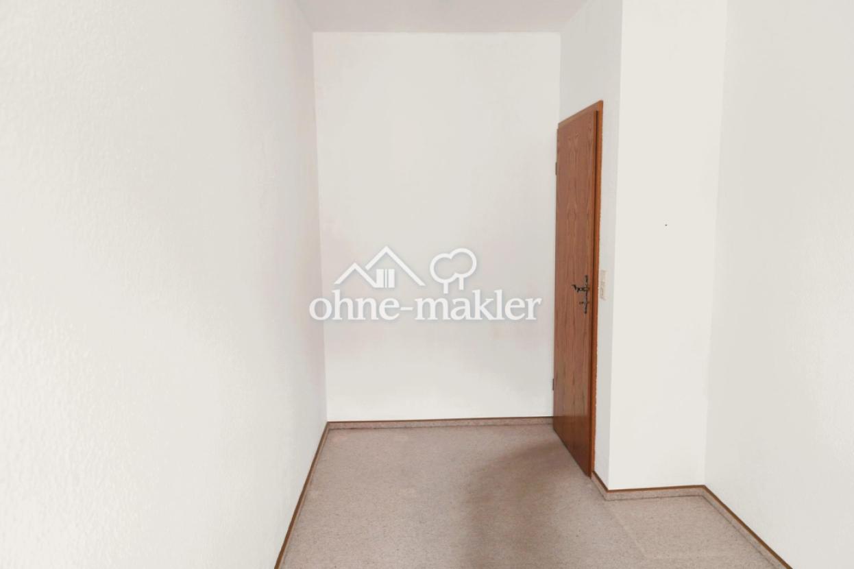 Arbeitszimmer / Kinderzimmer 1