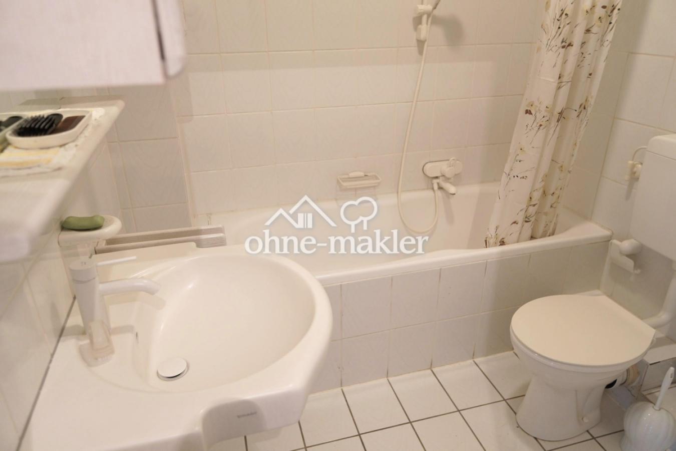 Badzimmer 1