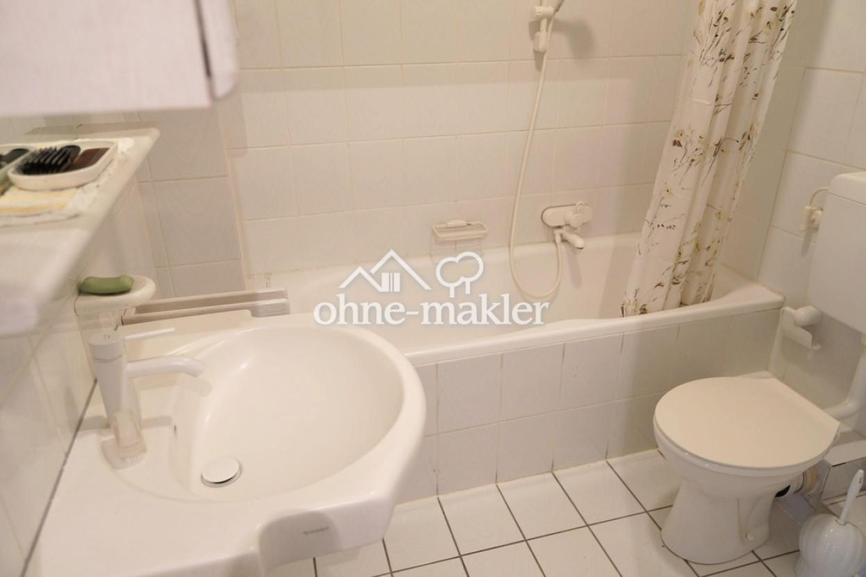 Badzimmer 1