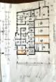 Grundriss Garage u. Kellerraum