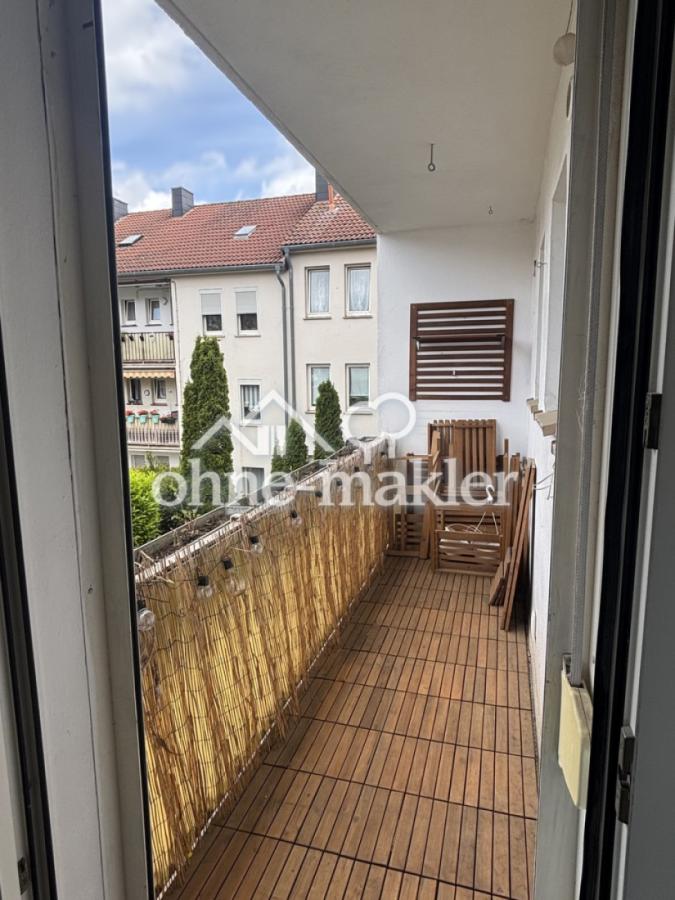 Balkon