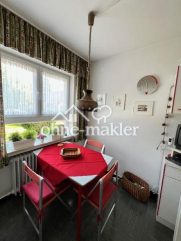Sitzecke Küche
