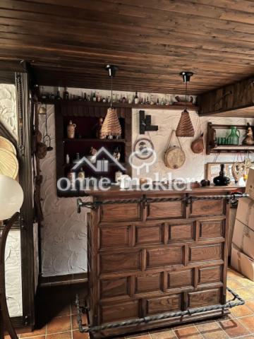 Partyraum Keller
